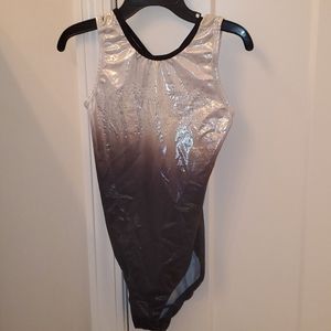 Custom Made Gymnastics Leotard